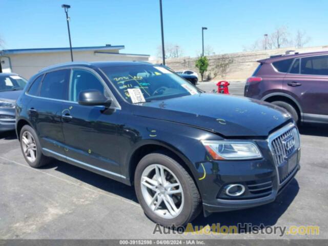 AUDI Q5 PREMIUM PLUS, WA1LFAFP6FA021230