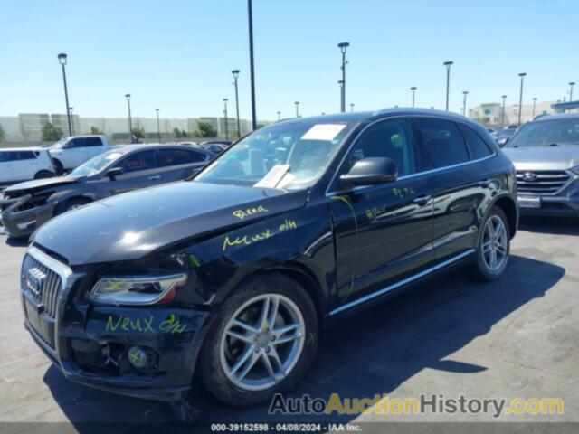 AUDI Q5 PREMIUM PLUS, WA1LFAFP6FA021230