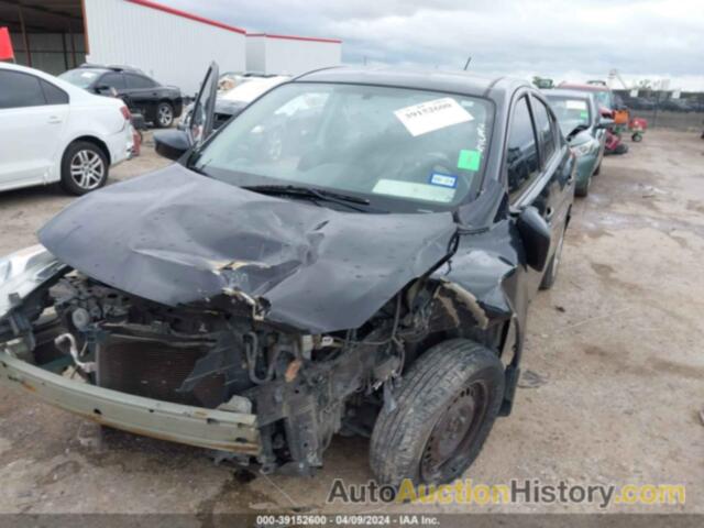 NISSAN VERSA S/S PLUS/SV/SL, 3N1CN7AP9GL862782