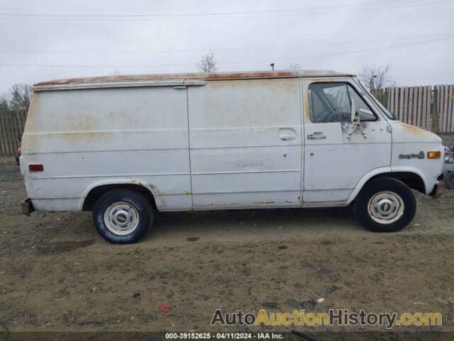 CHEVROLET G10 SPORTVAN, CGD1597117154