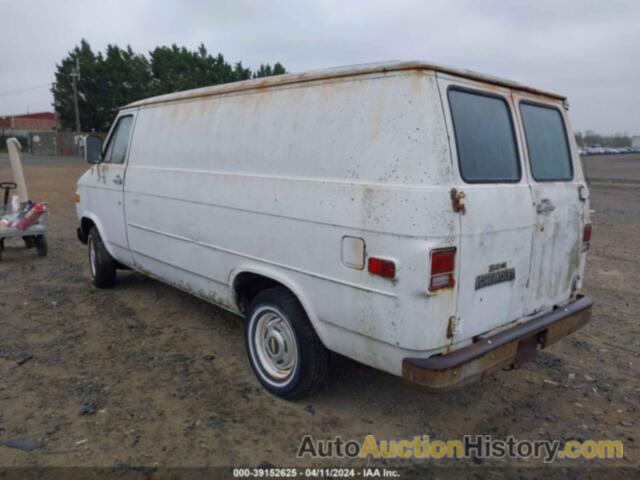 CHEVROLET G10 SPORTVAN, CGD1597117154