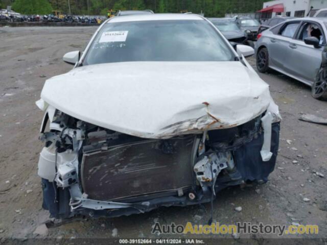 TOYOTA CAMRY SE/LE/XLE, 4T1BF1FK0CU606929