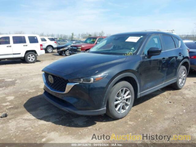 MAZDA CX-5 2.5 S PREFERRED, JM3KFBCM2P0122409