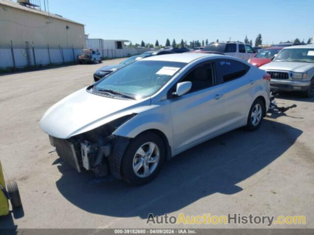 HYUNDAI ELANTRA SE, 5NPDH4AE8FH646202