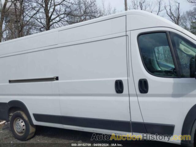 RAM PROMASTER 3500 HIGH ROOF 159 WB, 3C6URVHG4JE157598