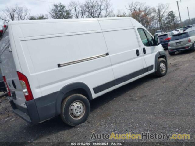 RAM PROMASTER 3500, 3C6URVHG4JE157598