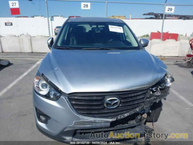 MAZDA CX-5 GRAND TOURING, JM3KE2DYXG0789975