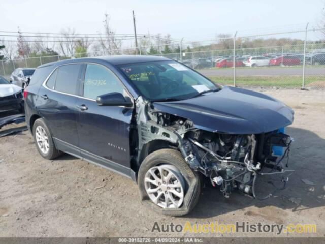 CHEVROLET EQUINOX AWD LT 1.5L TURBO, 3GNAXUEV6LS729328