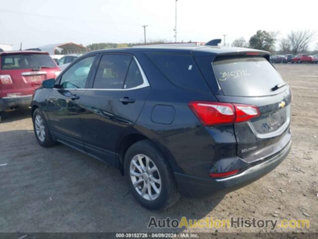 CHEVROLET EQUINOX AWD LT 1.5L TURBO, 3GNAXUEV6LS729328