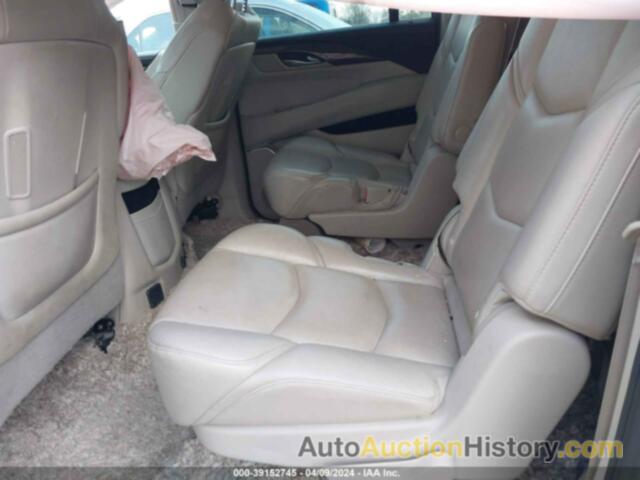 CADILLAC ESCALADE ESV LUXURY, 1GYS4HKJ0JR114993