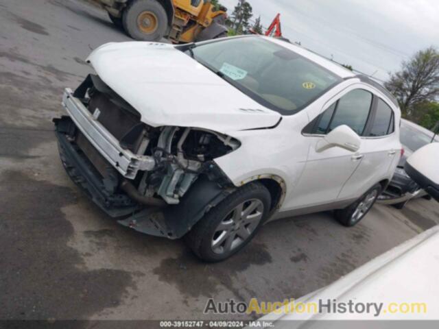 BUICK ENCORE, KL4CJCSB6EB602496