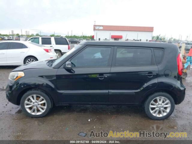 KIA SOUL +, KNDJT2A62C7403399