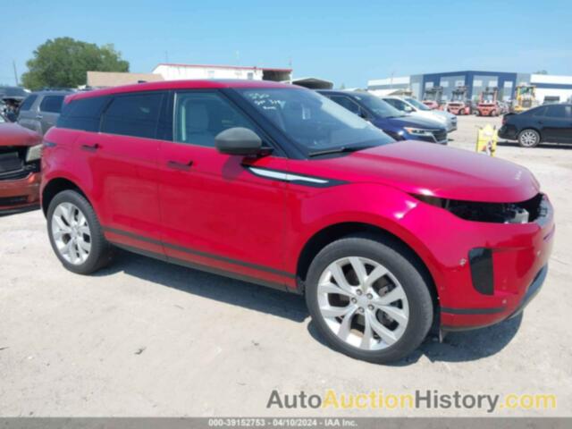 LAND ROVER RANGE ROVER EVOQUE SE, SALZP2FX8LH057323