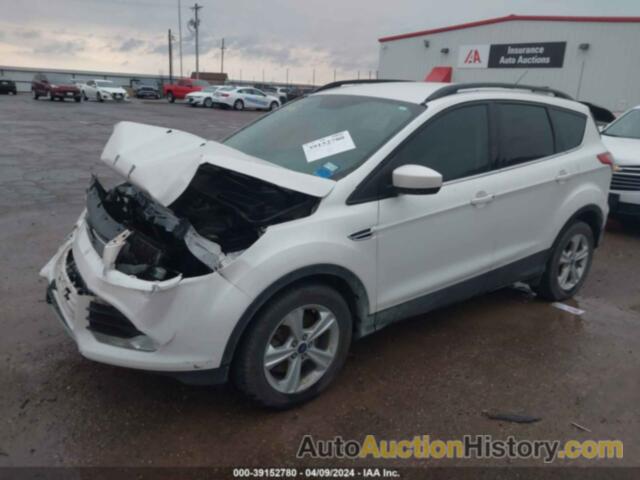 FORD ESCAPE SE, 1FMCU0G9XFUB05518