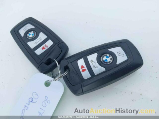 BMW 320I XDRIVE, WBA8E5G39HNU44362