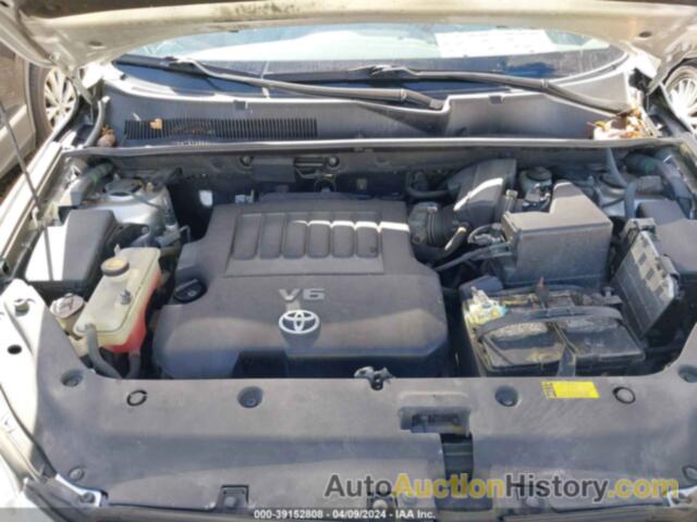 TOYOTA RAV4 LIMITED V6, 2T3DK4DV3BW058546