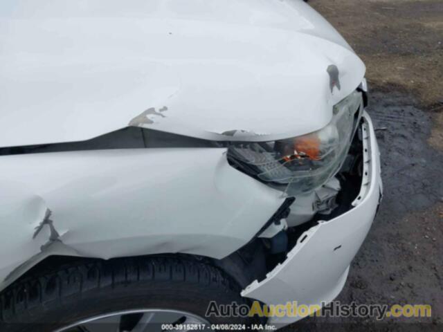 HONDA ACCORD EX-L, 1HGCR2F84EA075167