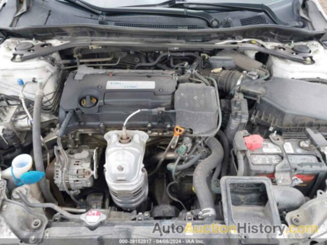 HONDA ACCORD EX-L, 1HGCR2F84EA075167