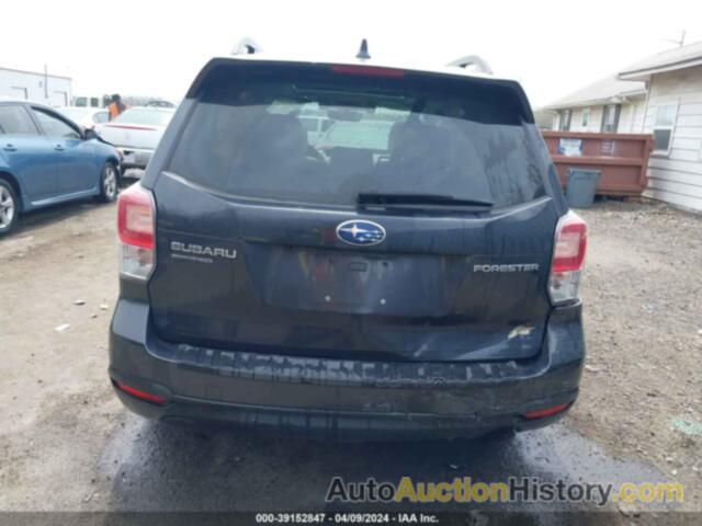 SUBARU FORESTER 2.5I LIMITED, JF2SJARC5JH544300