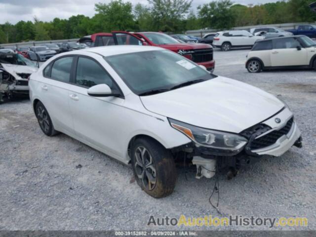 KIA FORTE FE/LXS, 3KPF24AD3ME383202