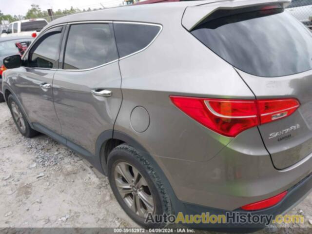 HYUNDAI SANTA FE SPORT 2.4L, 5XYZT3LB7GG341879