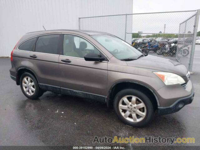 HONDA CR-V EX, 5J6RE38559L033060