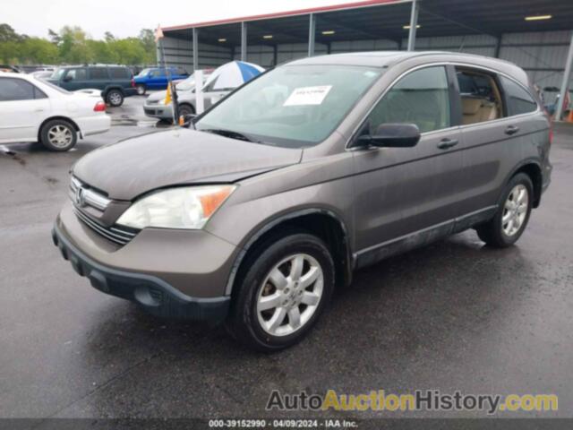 HONDA CR-V EX, 5J6RE38559L033060