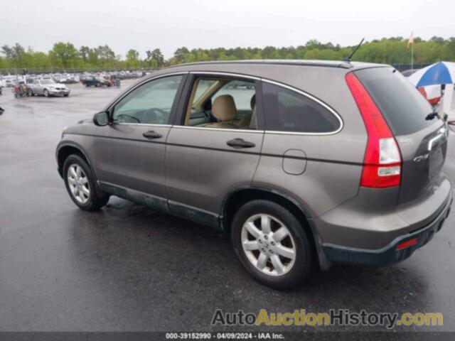 HONDA CR-V EX, 5J6RE38559L033060