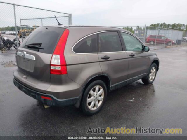 HONDA CR-V EX, 5J6RE38559L033060