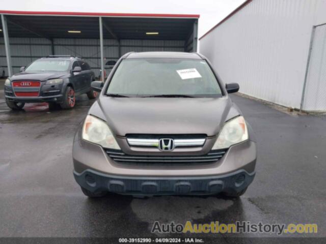 HONDA CR-V EX, 5J6RE38559L033060