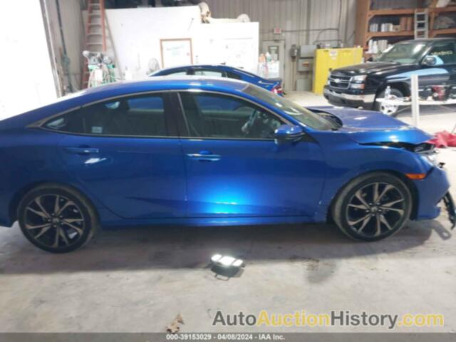 HONDA CIVIC SPORT, 2HGFC2F88KH562514