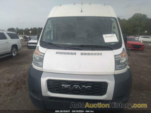 RAM PROMASTER 2500 HIGH ROOF 159 WB, 3C6TRVDG6LE115583