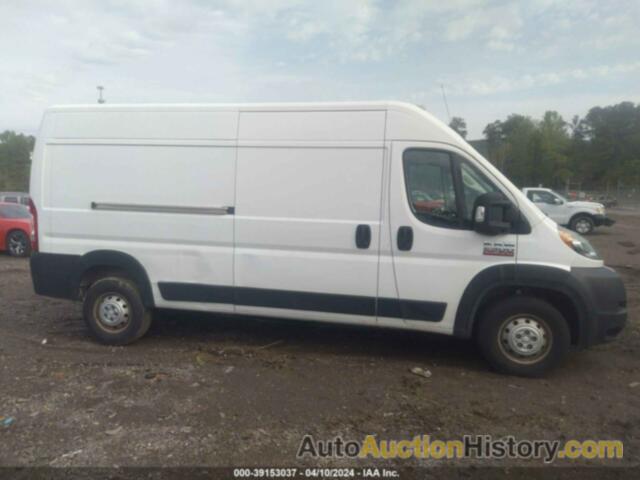 RAM PROMASTER 2500 HIGH ROOF 159 WB, 3C6TRVDG6LE115583