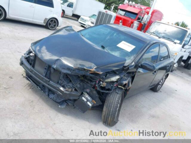 KIA FORTE EX, KNAFU4A28D5672528