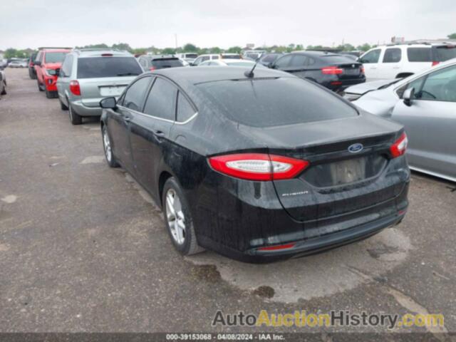 FORD FUSION SE, 3FA6P0H75ER193587