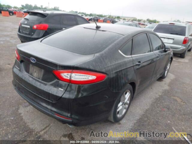 FORD FUSION SE, 3FA6P0H75ER193587