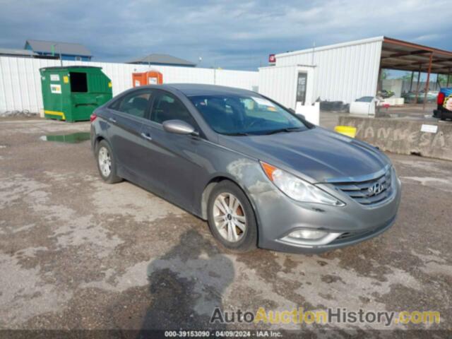 HYUNDAI SONATA SE, 5NPEC4AC0BH021370