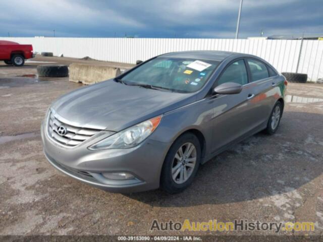 HYUNDAI SONATA SE, 5NPEC4AC0BH021370