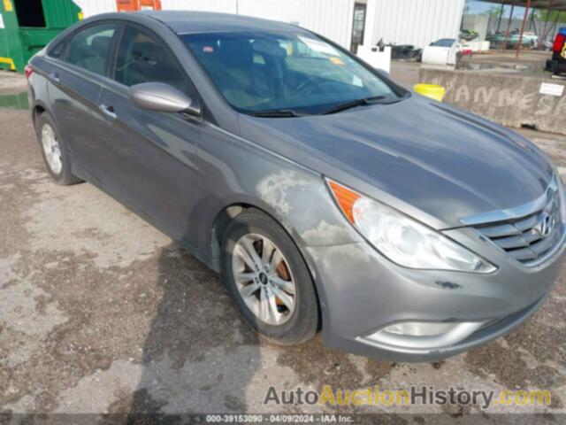 HYUNDAI SONATA SE, 5NPEC4AC0BH021370