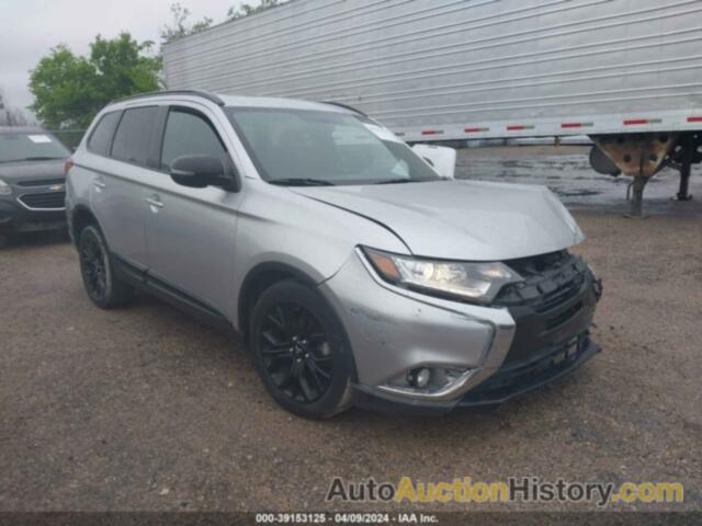 MITSUBISHI OUTLANDER LE, JA4AD3A32JZ030191