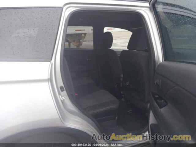 MITSUBISHI OUTLANDER LE, JA4AD3A32JZ030191