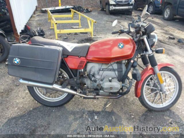 BMW R65, 6380539