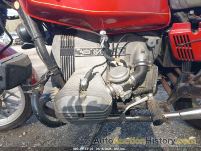 BMW R65, 6380539