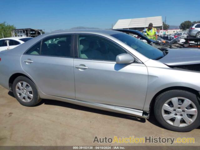 TOYOTA CAMRY LE, 4T4BF3EK4BR204140