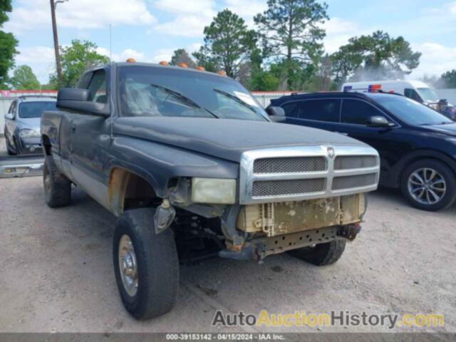 DODGE RAM 2500 ST, 3B7KF23602M221195