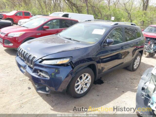 JEEP CHEROKEE LATITUDE, 1C4PJMCS2GW332299