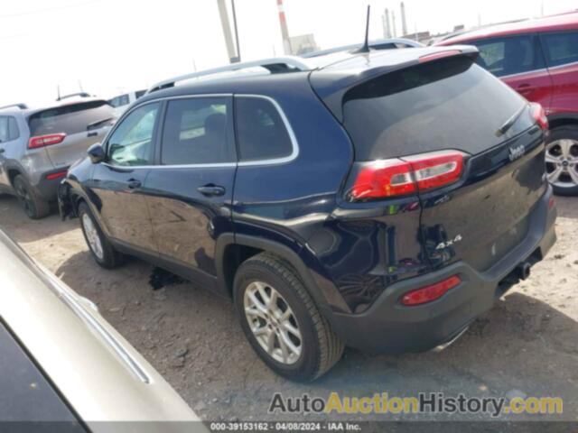 JEEP CHEROKEE LATITUDE, 1C4PJMCS2GW332299