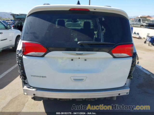 CHRYSLER VOYAGER LXI, 2C4RC1DG8MR543684