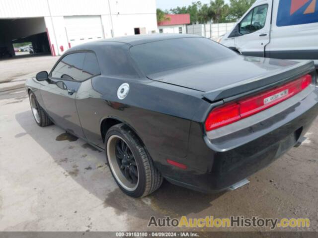 DODGE CHALLENGER, 2B3CJ4DG7BH561062