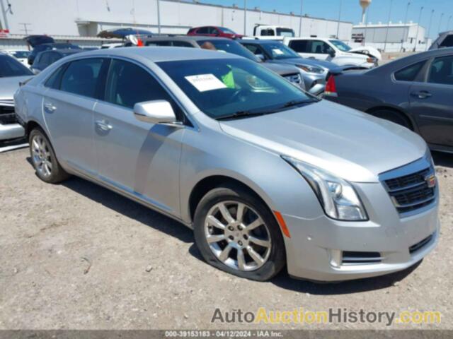 CADILLAC XTS LUXURY COLLECTION, 2G61M5S39G9155470